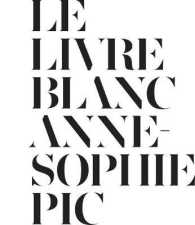 Le Livre Blanc （SLP）