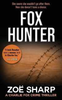 FOX HUNTER : #12 (Charlie Fox crime mystery thriller series) （2ND）