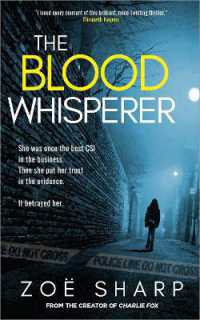 THE BLOOD WHISPERER : a mind-twisting psychological thriller （2ND）