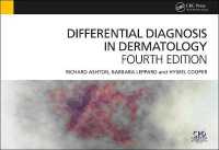 Differential Diagnosis in Dermatology （4TH）