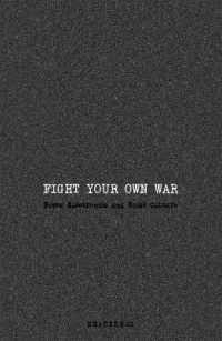 Fight Your Own War : Power Electronics and Noise Culture