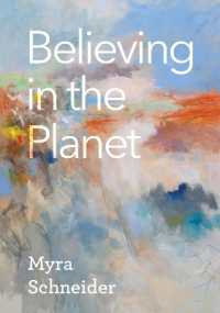Believing in the Planet