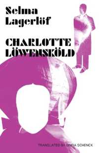 Charlotte Löwensköld (Lagerlöf in English)