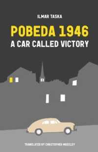 Pobeda 1946 : A Car Called Victory