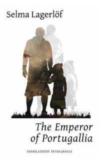 The Emperor of Portugallia (Lagerlöf in English)
