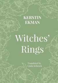 Witches' Rings (Women and the City)