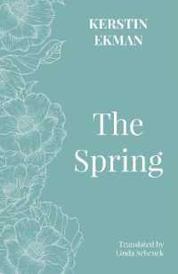 The Spring (Women and the City)