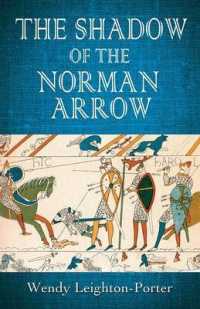 The Shadow of the Norman Arrow