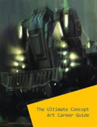 The Ultimate Concept Art Career Guide
