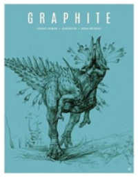 Graphite 7 : Concept Drawing / Illustration / Urban Sketching (Graphite)