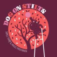 Dog on Stilts -- Hardback