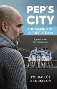 Pep's City : The Making of a Superteam