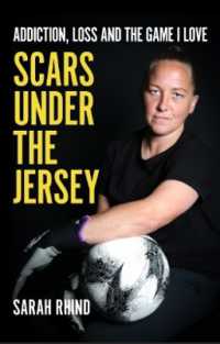 Scars under the Jersey : Addiction, Loss and the Game I Love