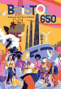 Bristol 650 : Essays on the Future of Bristol