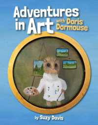 Adventures in Art with Doris Dormouse