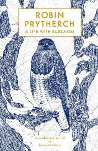 Robin Prytherch : A Life with Buzzards