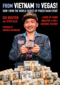 From Vietnam to Vegas! : How I Won the World Series of Poker Main Event