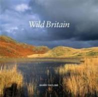 Wild Britain -- Hardback