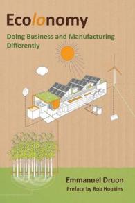 Ecolonomy : Doing Business and Manufacturing Differently