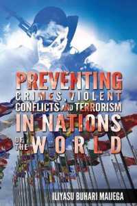 Preventing Crimes, Violent Conflicts and Terrorism in Nations of the World : Ideas on Sources of Fragile Nations' Instability