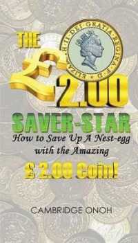 The £2.00 Saver-Star : How to Save Up a Nest-Egg with the Amazing £2.00 Coin!