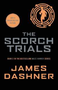 The Scorch Trials (Maze Runner Series)