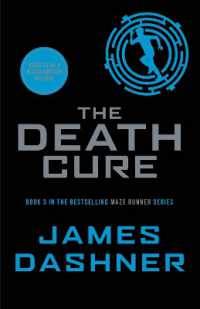 The Death Cure (Maze Runner Series)