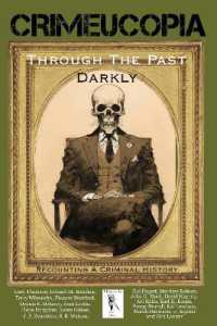 Crimeucopia - through the Past Darkly