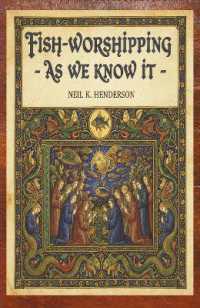 Fish-Worshipping - as We Know It