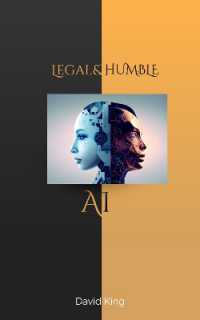 Legal & Humble AI : Addressing the Legal, Ethical, and Societal Dilemmas of Generative AI