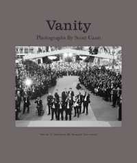 Vanity : Photographs by Scott Caan