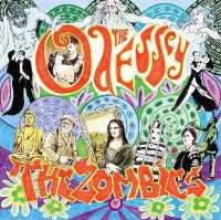 The Odessey: The Zombies in Words and Images