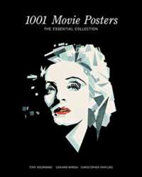 1001 Movie Posters : Designs of the Times