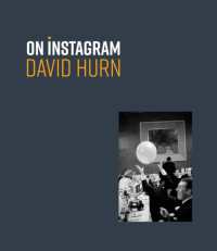 David Hurn: on Instagram