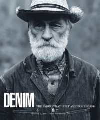 Denim : The Fabric That Built America