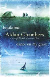 Breaktime & Dance on My Grave (The Dance Sequence)