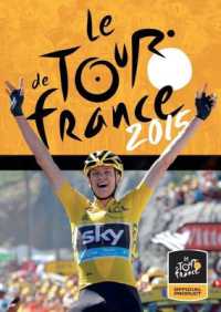 Le Tour De France 2015 : The Official Review