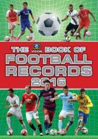 The Vision Book of Football Records 2016