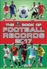 The Vision Book of Football Records 2017