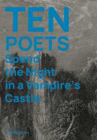 Ten Poets Spend the Night in a Vampire's Castle (Ten Poets)