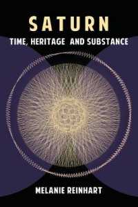 Saturn : Time, Heritage and Substance （6TH）