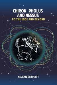 Chiron, Pholus and Nessus: to the Edge and Beyond （7TH）