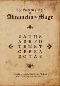 The Sacred Magic of Abramelin the Mage