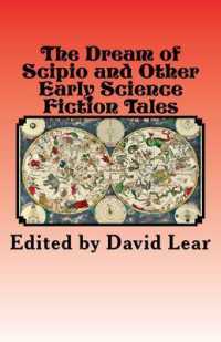 The Dream of Scipio and Other Early Science Fiction Tales