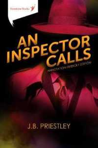 An Inspector Calls: Annotation-Friendly Edition （2ND）
