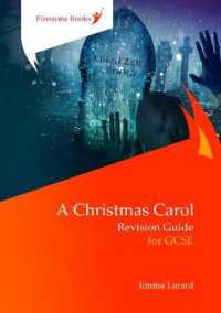 A Christmas Carol: Revision Guide for GCSE: Dyslexia-Friendly Edition (Perfect for catch-up!)