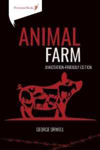 Animal Farm : Annotation-Friendly Edition