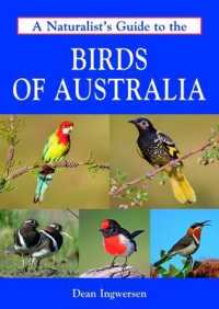A Naturalist's Guide to the Birds of Australia (Naturalist's Guide)
