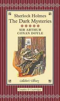 Sherlock Holmes : The Dark Mysteries （Unabridged）