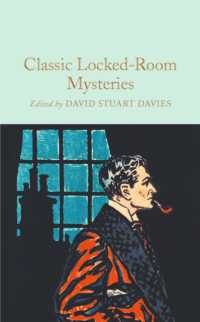 Classic Locked Room Mysteries (Macmillan Collector's Library)